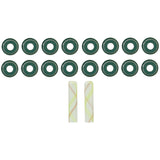 Fel-Pro Volkswagen Jetta SS 71074-1 Engine Valve Stem Oil Seal Set