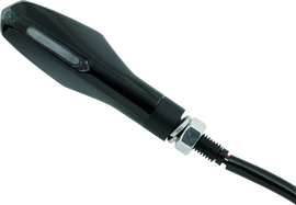 BikeMaster Wedge Turn Signals