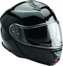 Load image into Gallery viewer, FIRSTGEAR Vulcan Modular Helmet Black - XS