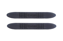 Load image into Gallery viewer, Dee Zee Universal Service Parts Step Pads 3In Checkered w/ DZ Logo