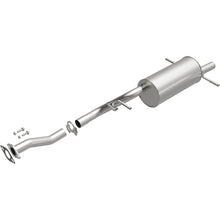 Load image into Gallery viewer, MagnaFlow BRE Exhaust 95-99 Subaru Legacy 2.2L Muffler Kit