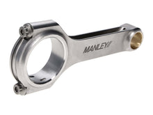 Load image into Gallery viewer, Manley Chrysler Small Block 5.7L Hemi Series 6.125in H Beam Connecting Rod - Single