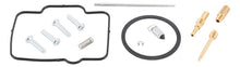 Load image into Gallery viewer, All Balls Racing 1991 Kawasaki KX125 Carburetor Rebuild Kit