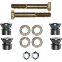 Load image into Gallery viewer, Camburg Heim Steering Bolt &amp; Spacer Kit
