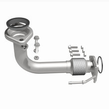 Load image into Gallery viewer, BRE Exhaust 03-07 Accord 2.4L Front Pipe Kit