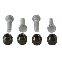 Load image into Gallery viewer, All Balls Racing 06-13 Kawasaki KVF650 I Brute Force Wheel Stud &amp; Nut Kit Front