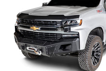 Load image into Gallery viewer, Husky Liners 17-19 Chevy Silverado 2500/3500 Aeroskin - Matte Black