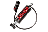 Bitubo HZM1 Monoshock Adjustable: Spring Preload, Rebound, Compression, Length, Red Spring