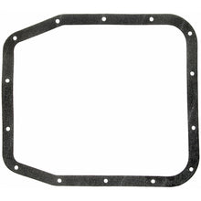 Load image into Gallery viewer, Fel-Pro Ford F-150 TOS 18657 Transmission Oil Pan Gasket 14 Bolt Hole One Piece Gasket