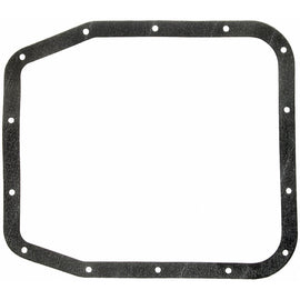 Fel-Pro Ford F-150 TOS 18657 Transmission Oil Pan Gasket 14 Bolt Hole One Piece Gasket
