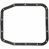 Fel-Pro Ford F-150 TOS 18657 Transmission Oil Pan Gasket 14 Bolt Hole One Piece Gasket