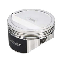 Load image into Gallery viewer, Manley Chevrolet LS Piston Set - 4.125in Bore 1.315in CH, -11.00 CC