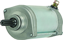 Load image into Gallery viewer, BikeMaster Suzuki Starter