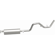 Load image into Gallery viewer, MagnaFlow BRE Exhaust Kit 87-96 Ford Bronco
