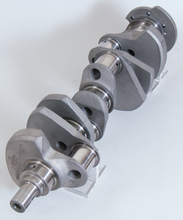 Load image into Gallery viewer, Eagle Chevrolet 305/350 4.000in Stroke 2.000in Rod Journals Forged 4340 Lightweight Steel Crankshaft