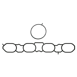 Fel-Pro Nissan Sentra MS 97253 Engine Intake Manifold Gasket Set
