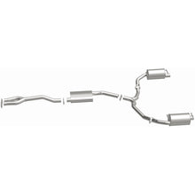 Load image into Gallery viewer, MagnaFlow BRE Exhaust Kit 11-14 Dodge Charger 3.6L