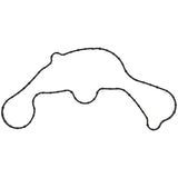 Fel-Pro Ford Explorer 35930 Engine Water Pump Gasket
