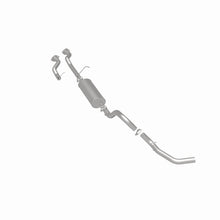 Load image into Gallery viewer, MagnaFlow BRE Exhaust Kit 99-01 Silverado Sierra 1500