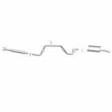 Load image into Gallery viewer, MagnaFlow BRE Exhaust Kit 00-05 Chevy Impala Monte Carlo
