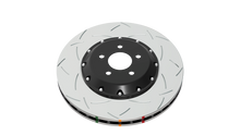 Load image into Gallery viewer, DBA T3 5000 Series Replacement Front Slotted Rotor 2016 Ford Mustang GT