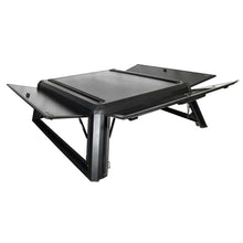 Load image into Gallery viewer, Westin EXP Truck Cap COMPLETE KIT A + BS (20-23 Jeep Gladiator) - Black