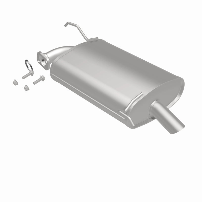 BRE Exhaust 98-02 Accord 3.0L Muffler Kit