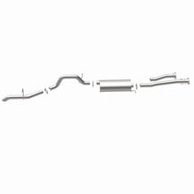 Load image into Gallery viewer, MagnaFlow BRE Exhaust Kit 04-07 Colorado Canyon