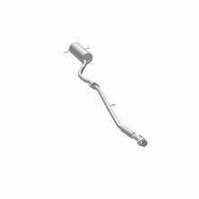 Load image into Gallery viewer, MagnaFlow BRE Exhaust Kit 96-01 Subaru Impreza 2.2L