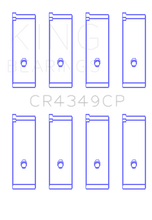 Load image into Gallery viewer, King Toyota Scion XA/XB 1NZFE (Size STD) Tri-Metal Copper Lead Rod Bearing Set