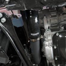 Load image into Gallery viewer, Mishimoto 2023+ Toyota GR Corolla Intercooler Pipe Kit - Wrinkle Red