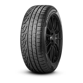 Pirelli Winter Sottozero S.II Tire - 245/50R18 100V (Porsche)