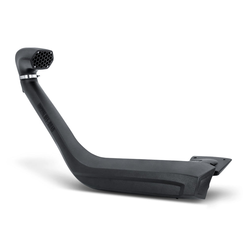 Borne Off-Road 2021+ Ford Bronco Snorkel Kit for Borne Off-Road Performance Intake