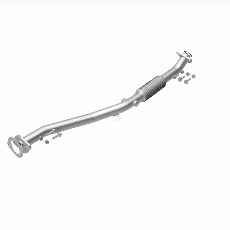 BRE Exhaust 95-99 200SX Sentra 1.6L Front Pipe Kit