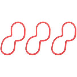 Fel-Pro Chrysler Sebring Fuel Injection Plenum Gasket Set