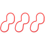 Fel-Pro Chrysler Sebring Fuel Injection Plenum Gasket Set