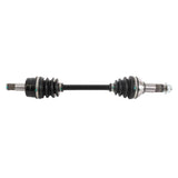 All Balls Racing 2014 YFM 550 DE Grizzly 4x4/09-13 YFM 550 FG Grizzly 4x4 Axle