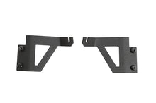 Load image into Gallery viewer, Dee Zee 18-23 Jeep JL/Gladiator Jeep Light Bracket