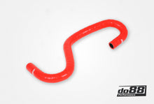 Load image into Gallery viewer, do88 Volvo S70/V70N/S60 Power Steering Hose Red
