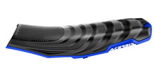 Load image into Gallery viewer, Acerbis 21-23 Fantic XEF/ 18-24 Yamaha YZ250F/FX/ YZ450F/FX/WR450F/WR250F X-Seat Air - Black/YZ Blue