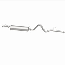 Load image into Gallery viewer, MagnaFlow BRE Exhaust Kit 98-99 Dodge Durango