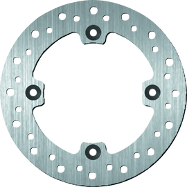 BikeMaster Honda Brake Rotor