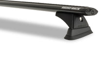 Load image into Gallery viewer, Rhino-Rack 20-23 Toyota Highlander (w/ Flush Rails) Vortex RCH Roof Rack System - Black