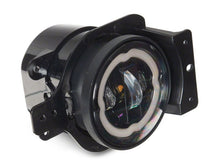 Load image into Gallery viewer, Raxiom 18-23 Jeep Wrangler JL Axial Series Angel Eye LED Fog Lights