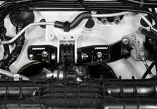 Load image into Gallery viewer, PERRIN 15-21 Subaru Impreza/WRX/STI Pitch Stop Mount &amp; Firewall Brace - Black - GTR Auto