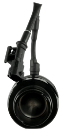 Turbosmart Ford F-150 2.7L/3.5L Ecoboost Performance Intercooler w/Recirculating BOV - Silver