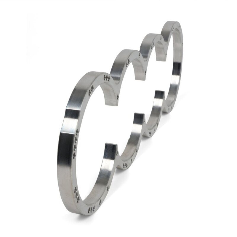BLOX Racing Block Guard for H22A (2.2L DOHC VTEC) - GTR Auto