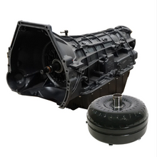 Load image into Gallery viewer, BD Diesel 99-03 Ford 7.3L Powerstroke 4R100 Roadmaster Transmission &amp; Converter (2WD)