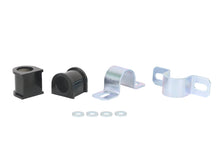 Load image into Gallery viewer, Whiteline Universal Sway Bar Bushings - 1-1/8in