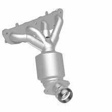 Load image into Gallery viewer, Magnaflow 13-17 Nissan Sentra 1.8L Direct-Fit Catalytic Converter